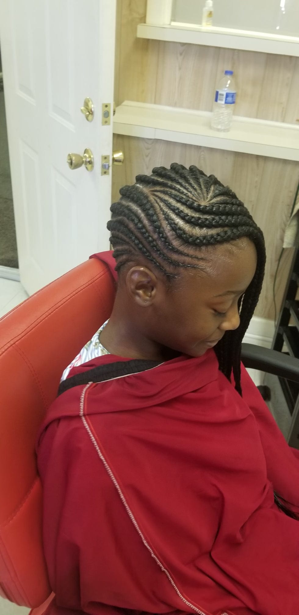 Tribal Braid