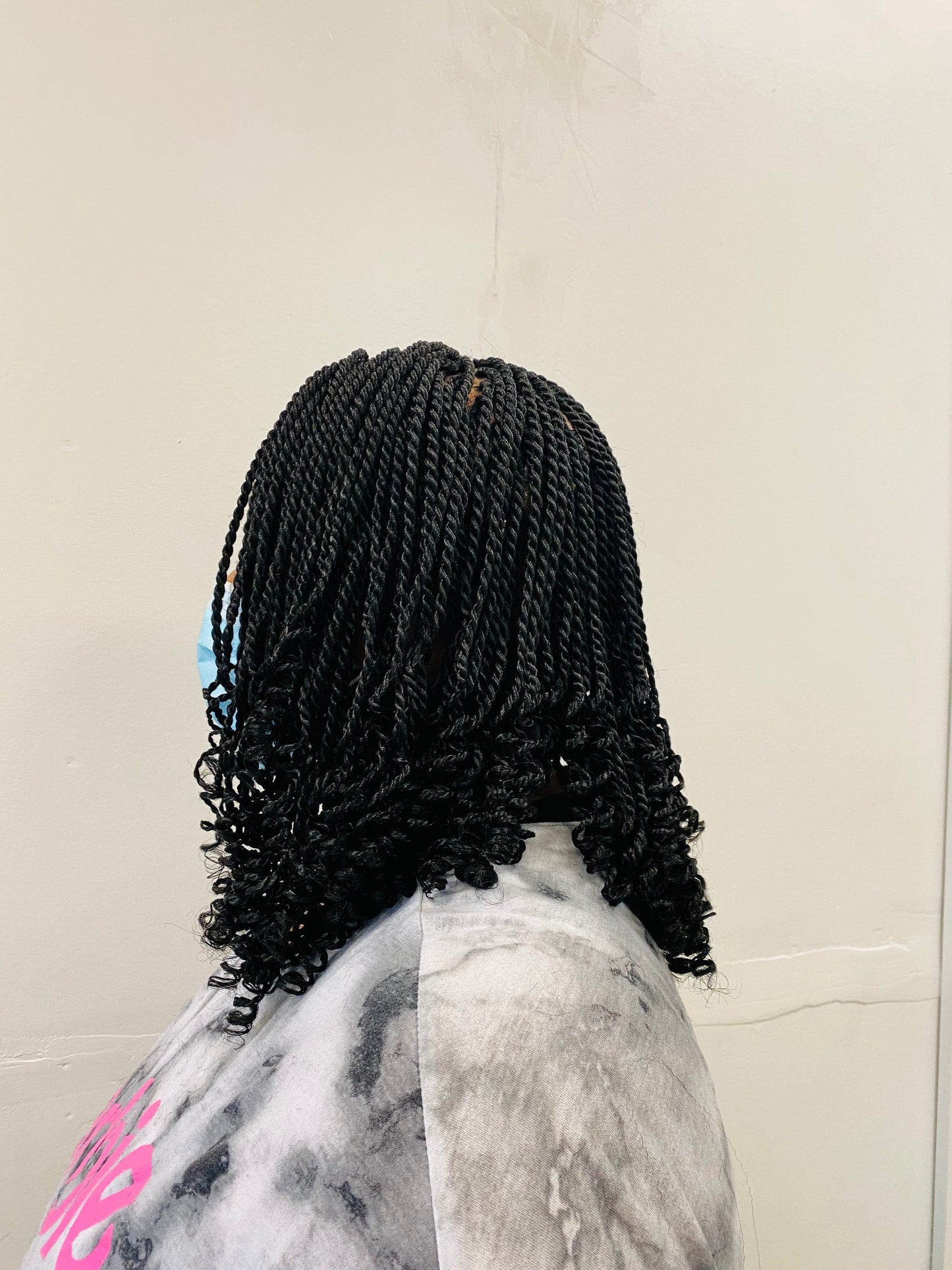 Senegalese Twist