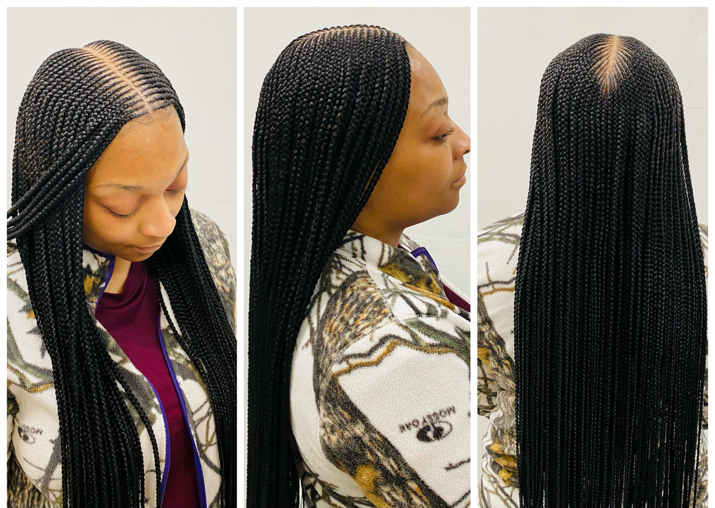 Tribal Braid
