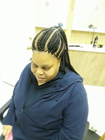 Crochet