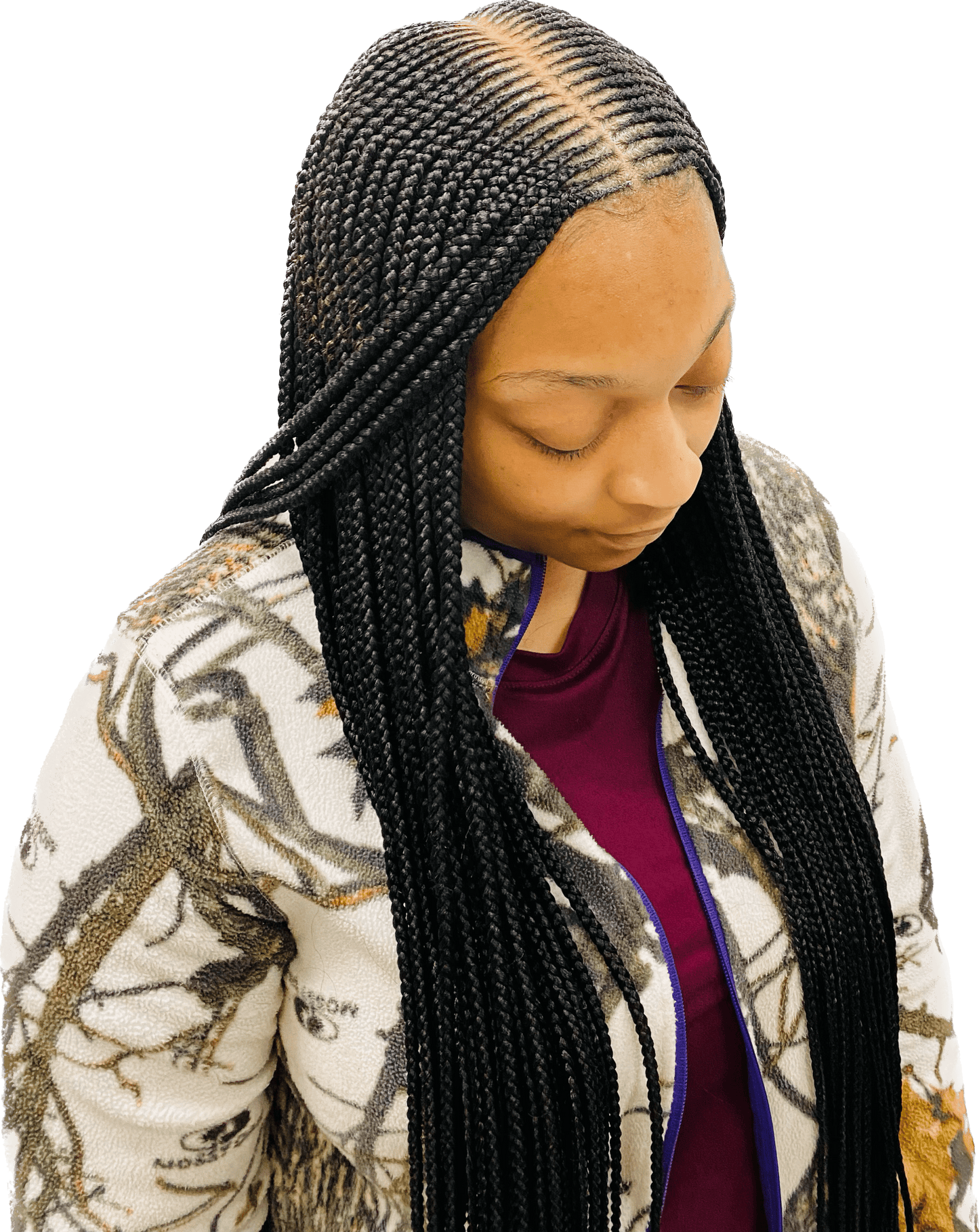 Tribal Braid